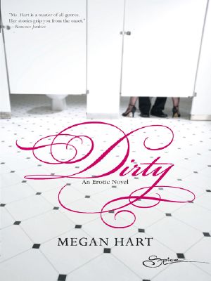 [Dan and Elle 01] • Dirty